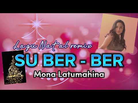 REEGE JUMP!!! SU BER BER LAGU NATAL_R.D.S (INDRA AXELO) 2022