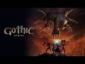 Gothic 1 Remake 04 За какой лагерь играть, то