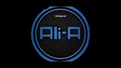 10 hours of ali a full intro duration 10 12 30 - alia fortnite intro 10 hours