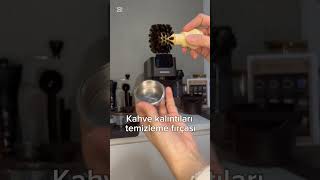 Espresso Makinası Aksesuarları Değildir Şbirliği Değildir