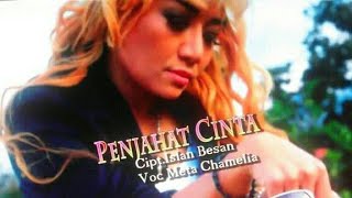 Lagu.ambon - Penjahat Cinta .By Meta Cameliaduo Singa Offisial Mucic Vidio