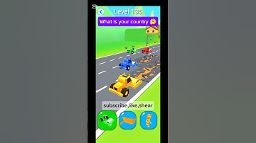 Shape shifting - لعبة Max Level  طريقة اللعب من - تطبيق لعبة الهاتف المحمو New update 2025|level 135