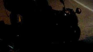 Honda Rr600 Sesi Yeter