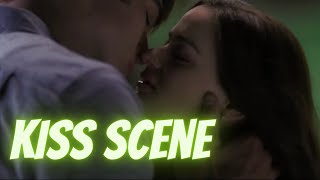 The Kissing Booth 2 \/ Romantic Scene \/ Kiss Scene — Elle and Noah [Joey King and Jacob Elordi]
