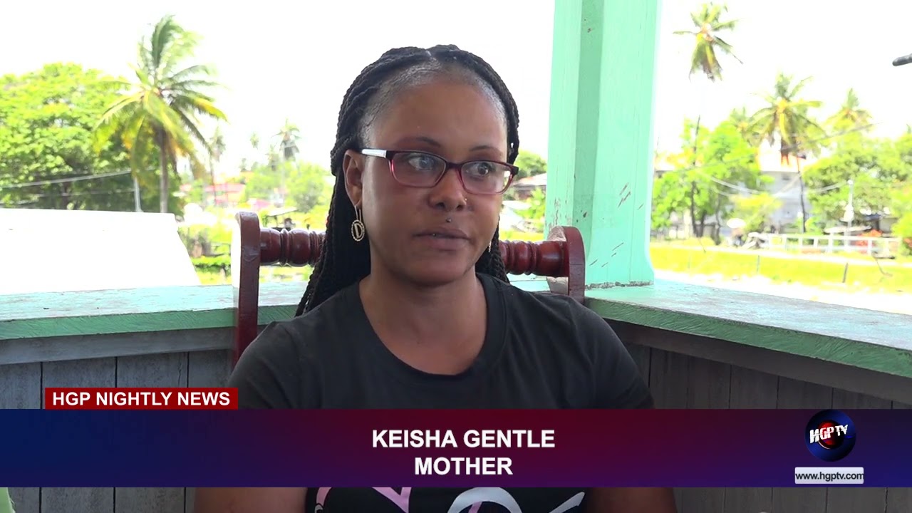 BUXTON SEC SCHOOL STUDENT BEATEN AT GUNPOINT BY SCHOOLMATES