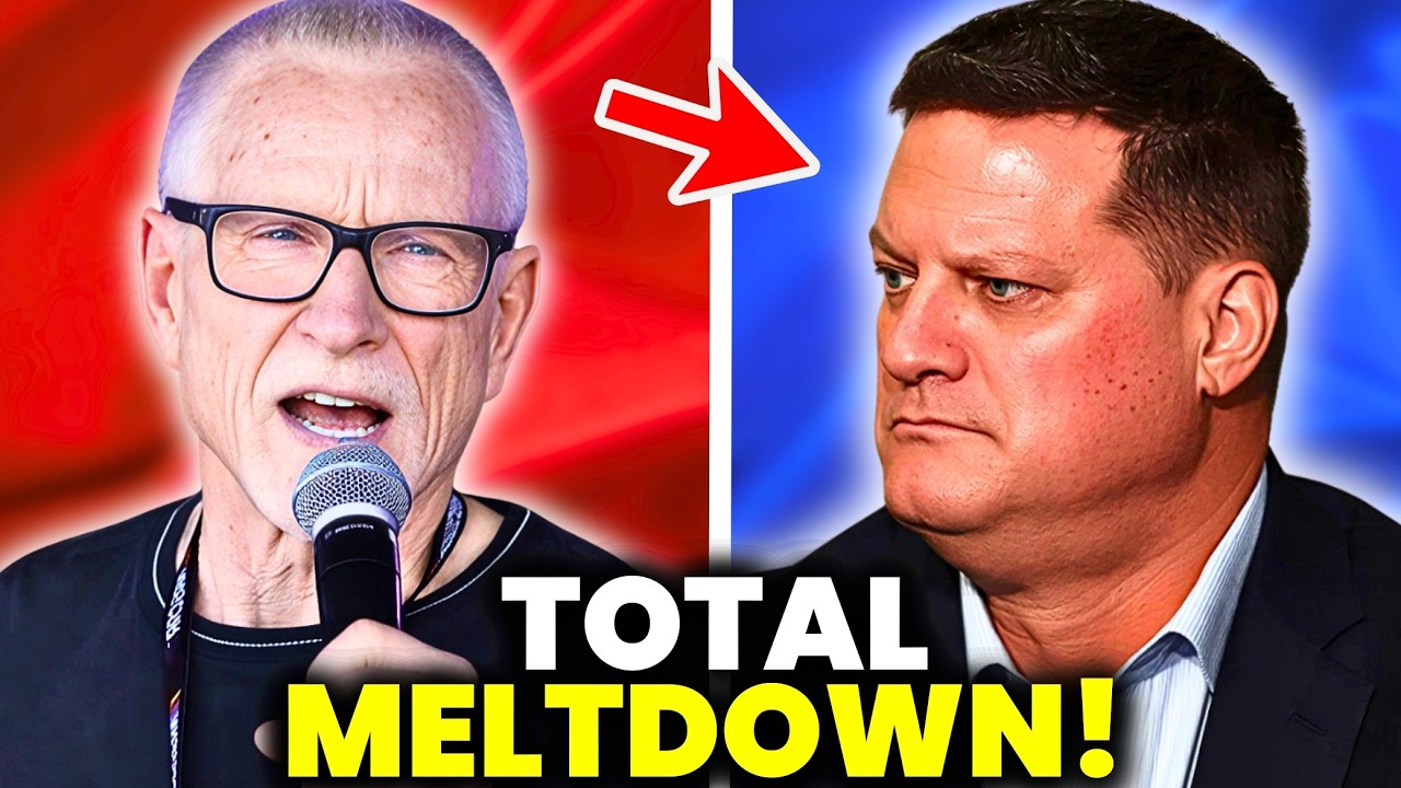 Mark Martin SLAMS Nascar New Playoff Format!