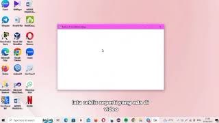 TUTORIAL INSTALASI BAHASA PEMROGRAMAN PYHTON