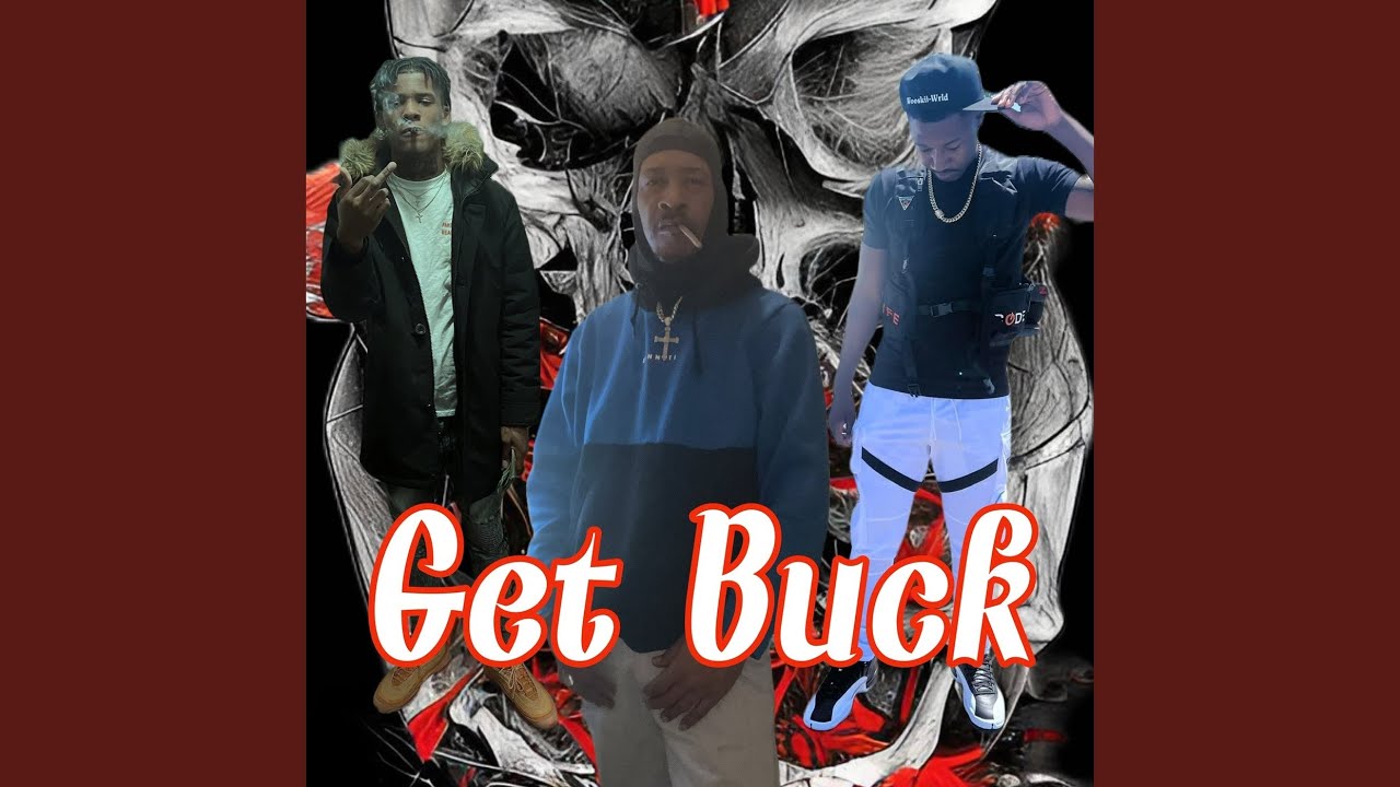 Get Buck YouTube