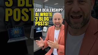 Full Why I stopped writing blog posts from scratch #AITools #ContentStrategy #Entrepreneur Update