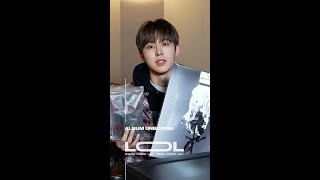 B.I GLOBAL EP [Love or Loved Part.1] Physical Unboxing screenshot 4