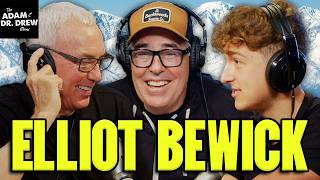 The Art of the Argument w/ Elliot Bewick | The Adam and Dr. Drew Show #2080