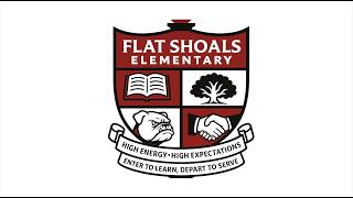 Flat Shoals 2025-2026