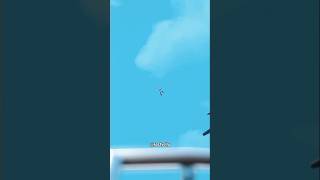 Could A Trampoline Catch You From A Plane