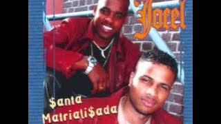 jocel - Mas um noti.wmv