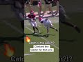 WHAT A CATCH 😳