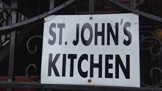 New data shows increasing homelessness prior to COVID-19