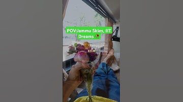 Day  1 at IIT Jammu#5kviews #IIT JAMMU#NIT HAMIRPUR  #JAMMU