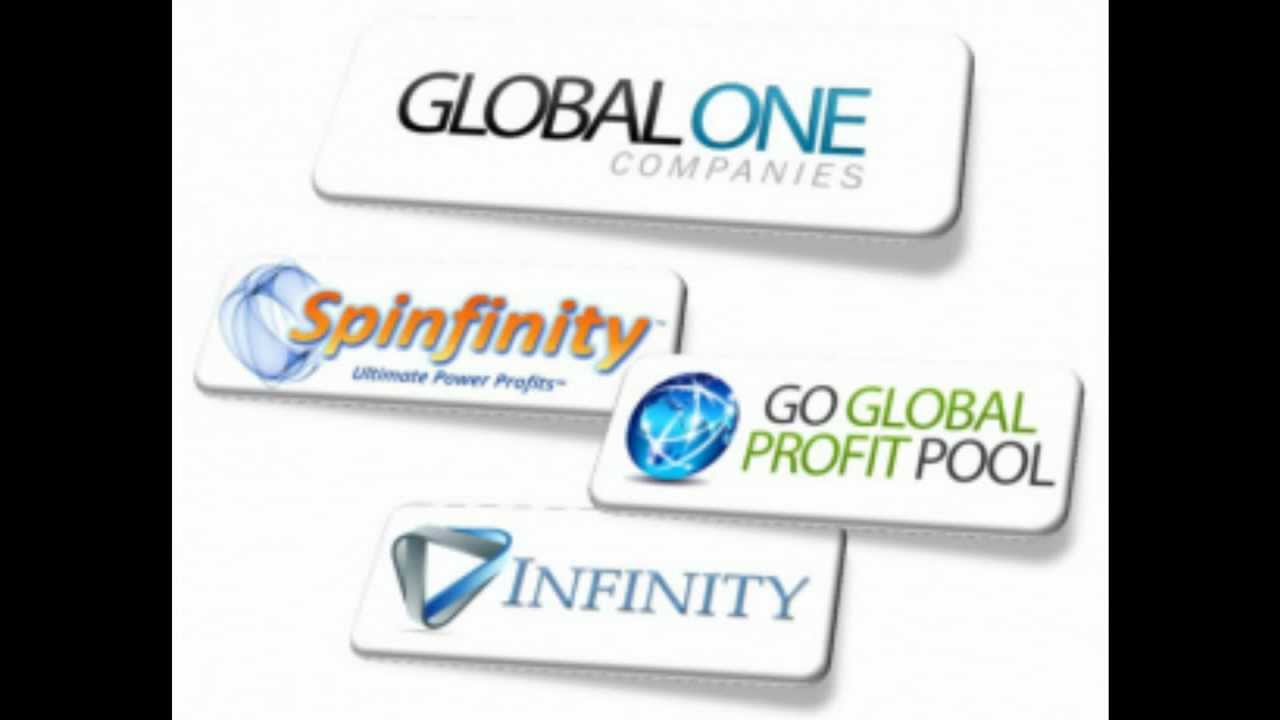 GlobalOne Plan in Ultimate Power Profits New Video To Make Money Online every 6 days!!!!!