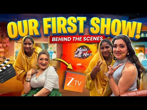 Maa Hai na Hindi ZEE5 ❤️ June 12 #vlog