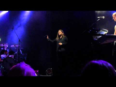 Diary of Dreams " Immerdar " Live Kufa