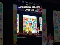 We make sure to build confidence and smart personalities at Podar Prep Sanpada Sector-11...