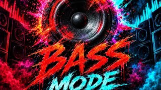 🔥 BASS MODE — Heavy 808 Phonk | Dark Drift Vibes | Bass Boosted