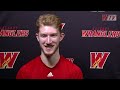 Postgame - Dustin Wolf - 11.22.2023