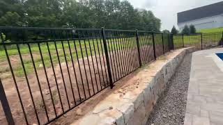 Professional Fence Installation Clean, Precise, Built To Last