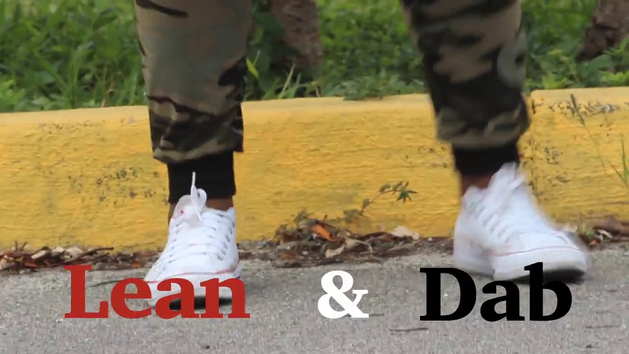 Lean & Dab - FilMAD Camp 2016