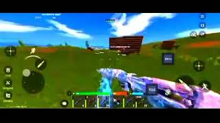 Oxide free hack