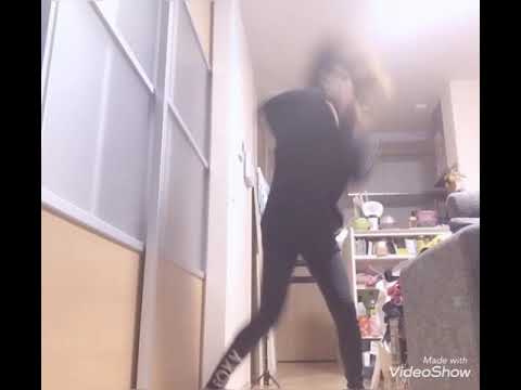 心とココロ/ UVERworld ダンス