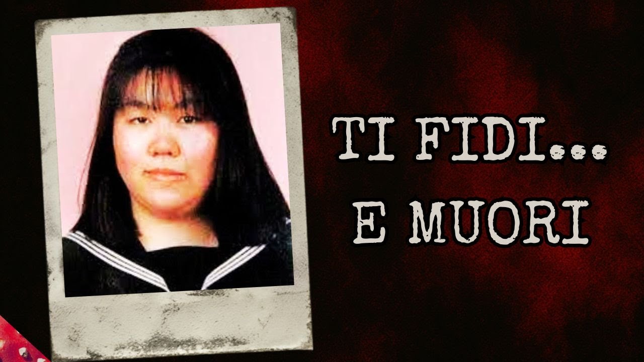 LA SERIAL KILLER DEI CUORI SOLITARI