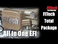EFI All in One | FiTech Total Packages