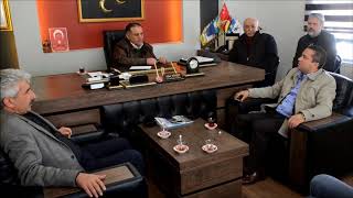 Atalaydan Güngöre Ziyaret