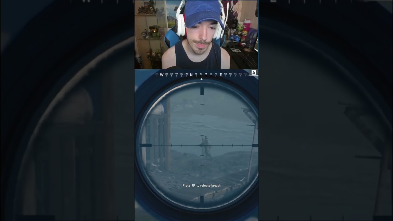 This L96 Is My Favorite Weapon Now 