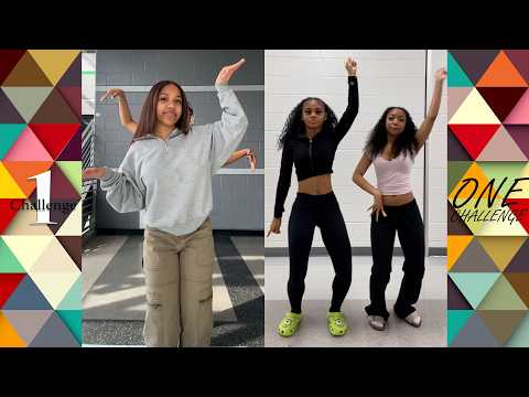 Popular Tiktok Dance Mashup 😋 May 2026 Part 4