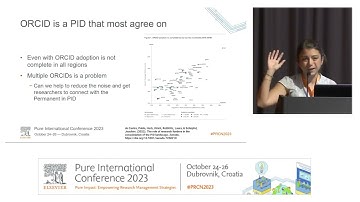 Standards, standards everywhere but no interoperability in sight | #PRCN2023