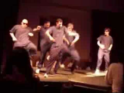 DG Lip sync