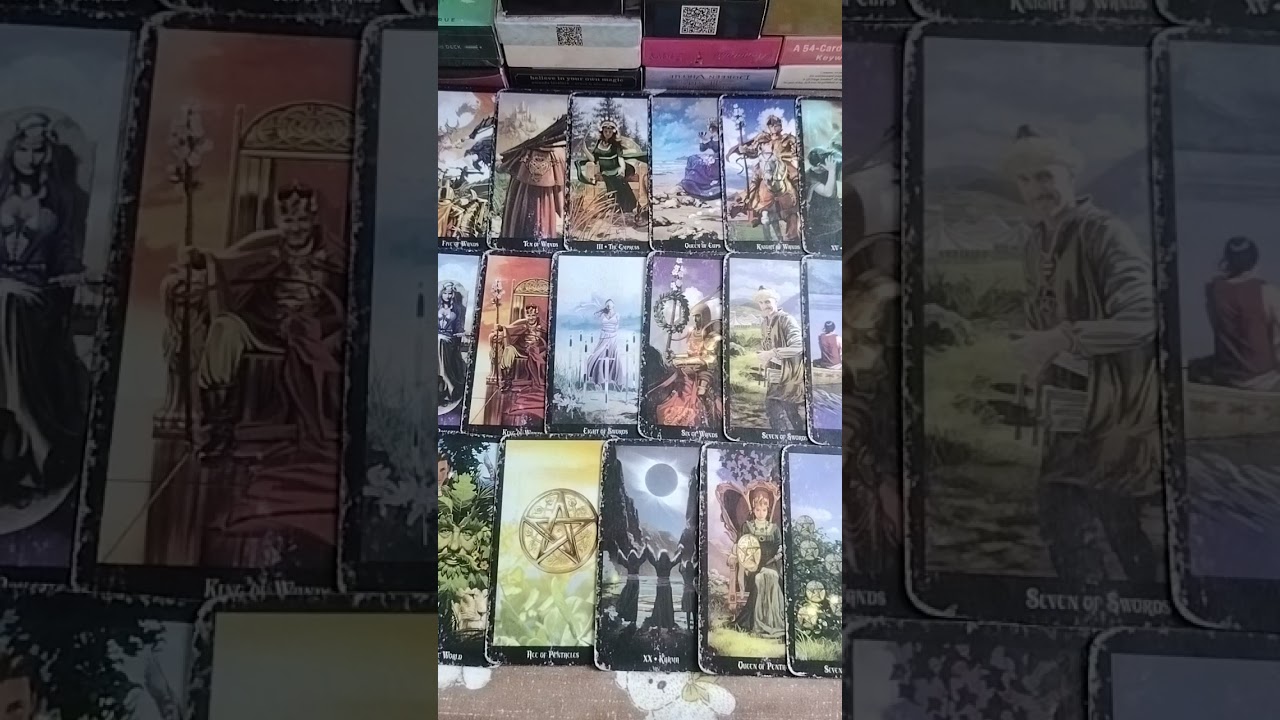 MÙA XUÂN NĂM 2026: YÊU ĐẾN TẬN CÙNG ĐỊNH MỆNH CUỘC ĐỜI & NHỮNG LƯU Ý CẦN THIẾT-LyLy Tarot