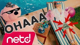 Aleyna Ti̇lki̇ Sen Olsan Bari̇ Şarkisi Tersten - Ohaa (Di̇ne Küfür Etti̇) Yuh Artik