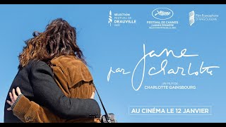 Jane by Charlotte de Charlotte Gainsbourg : rencontre au cinéma Le Méliès de Montreuil