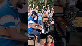 MAGICAL MUSIC TUNES⁉️🎹🤪