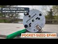 SpoolTenna Ultra Review: Is the Pocket EFHW Worth the Upgrade?