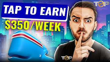 These 3 Crypto Games Will Shock You in 2025 ? (Honest Review)