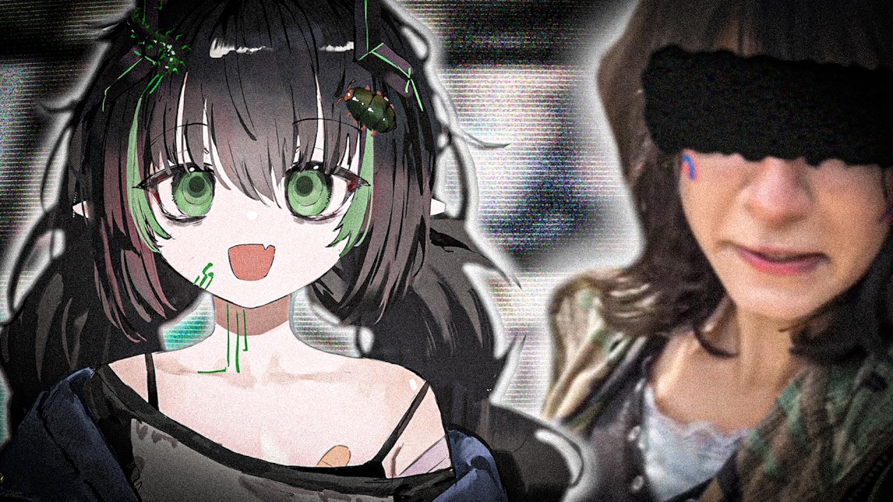 The Return of the Most Controversial VTuber (Elfinpsyop)