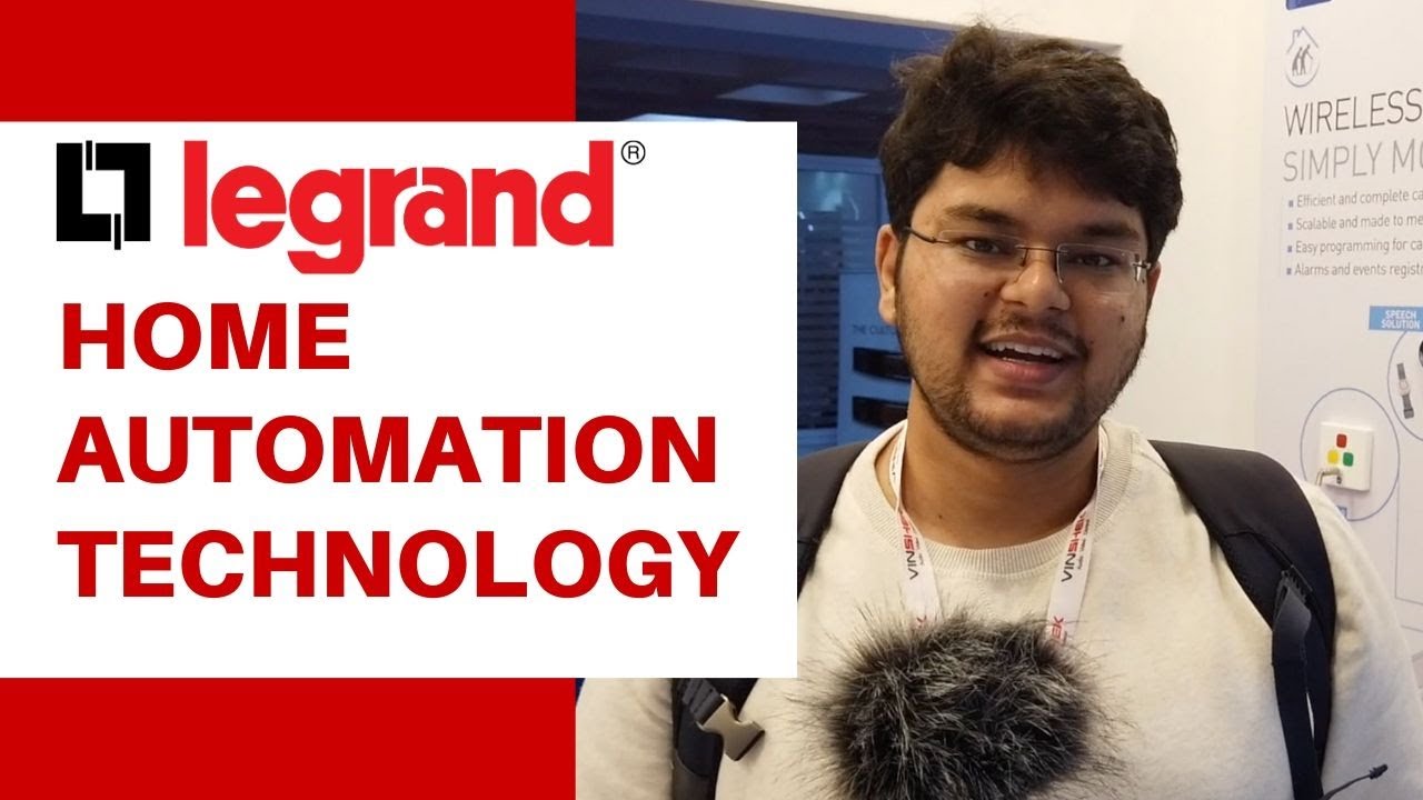 Smart Home and Home Automation by 