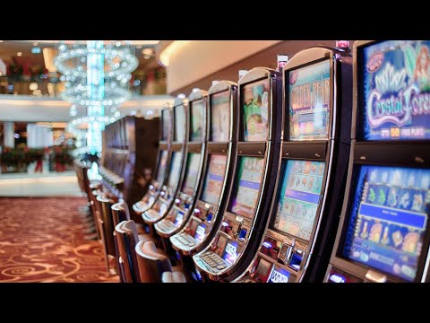 Gambling in Australia