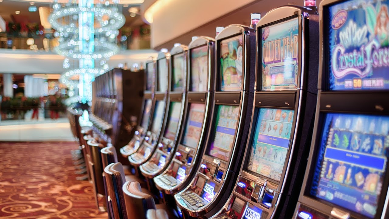 Gambling is a ‘public health issue’ in Australia
