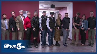 $31.8M CSU Pueblo building aims to train teachers, engineers for southern Colorado