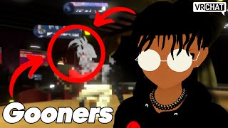 My First VRChat Experience Was INSANE